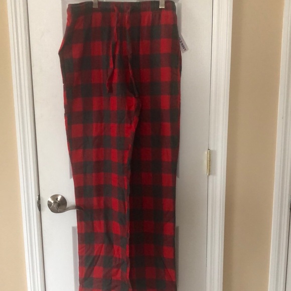 Old Navy Pajama Pants - Picture 1 of 5